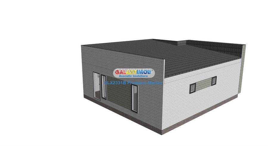 Vanzare case Individuale de Tip Smart situate in comuna Clinceni - 26