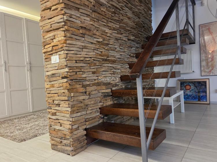  Modern villa completely furnished and fully equipped - 5