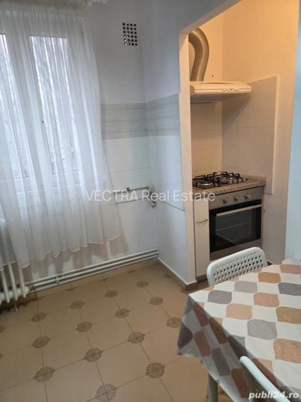 Apartament de 3 camre, decomandat, 65 mp, zona Drumul Taberei - 5