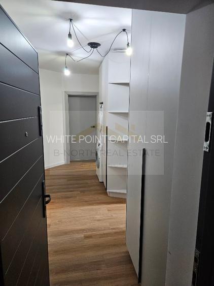 Apartament 3 camere de închiriat, 86 mp, 13 Septembrie – Panduri - 13