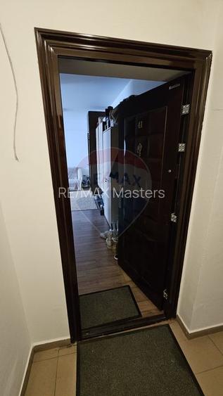 Garsoniera de lux în zona George Enescu, Suceava - 15