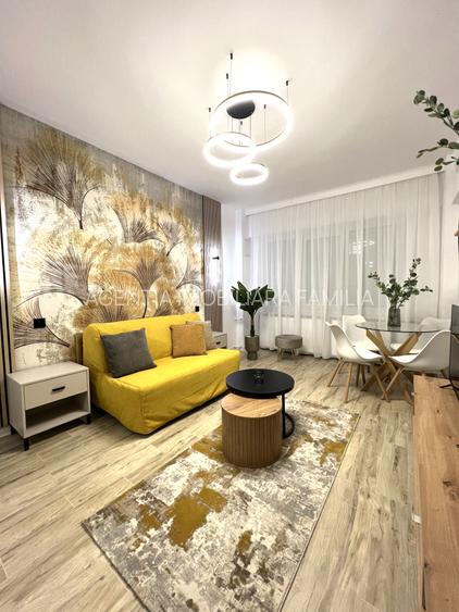 Apartament premium cu 1 cameră | Renovare completă | Parter | Zona Port – Galați - 3