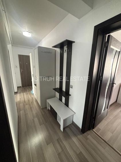 Apartament 2 camere de inchiriat - zona Kaufland Arhitecților - 13