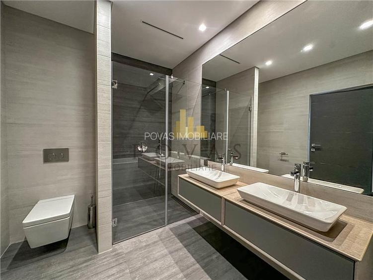 Inchiriere Apartament 3 Camere Primaverii Aviatorilor - 9