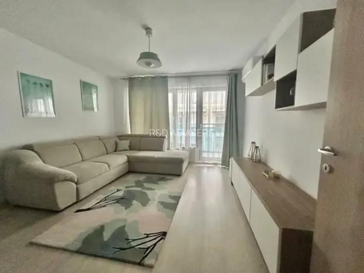 Apartament 3 Camere Otopeni | Aproape DN1 | Metrou | Parcare | Lift - 2