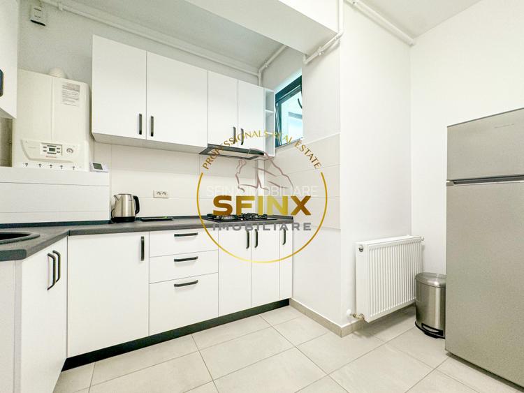Prima inchiriere 2 camere 13 Septembrie - 11