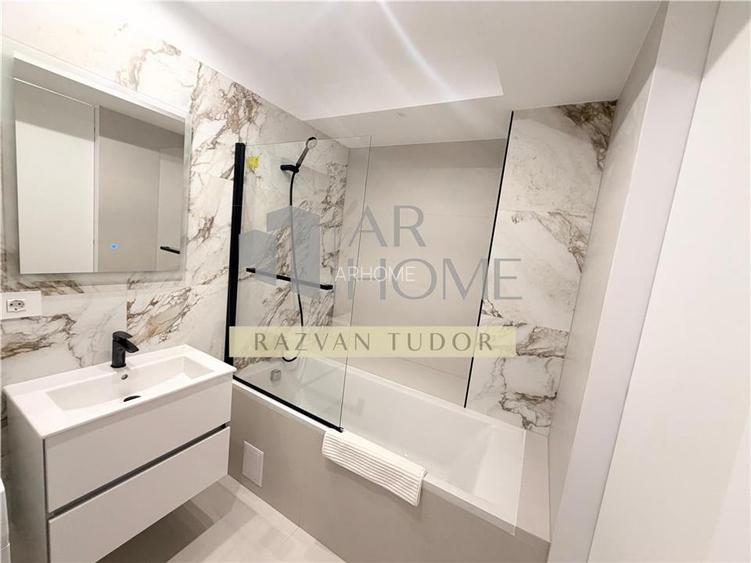 Apartament 3 camere, loc de parcare , Ploiesti, ultracentral - 17