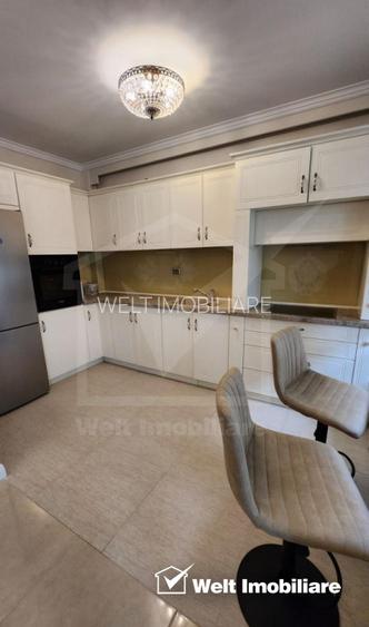 Apartament de inchiriat, 2 camere, 2 locuri de parcare, Grand Hotel Italia - 8