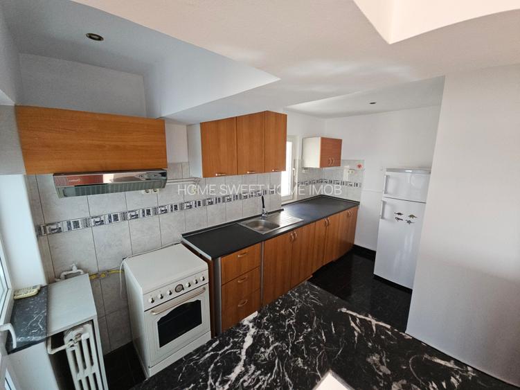 Duplex lux 4 cam | Decebal | 135 mp | 5m Metrou - 6