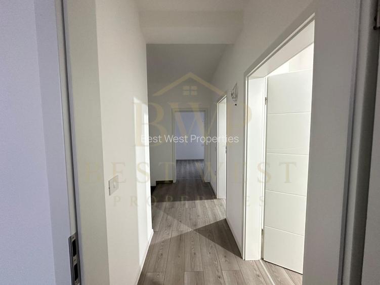Duplex 1/2, 4 camere, 3 băi, la strada principală Mosnita Veche - 14