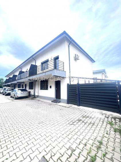 Casa/Vila P+1+M /Capat de Insiruita/Mobilata si Utilata - 9