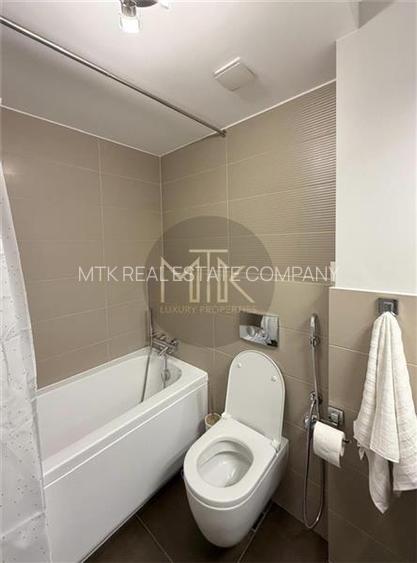 Apartament 3 camere, Premium | Cartierul Francez - HERASTRAU - 25