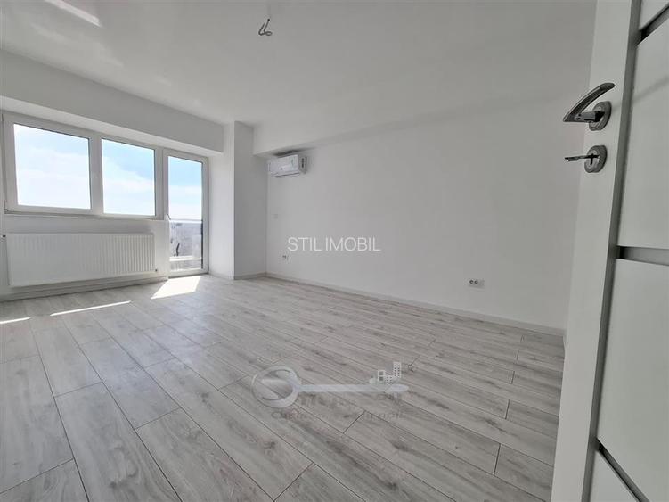Apartament 2 camere de vanzare in Iasi, Galata, 59,59 mp, bloc nou - 5