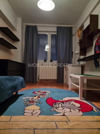 Apartament 3 camere de vanzare in Iancului Mega Mall - 8