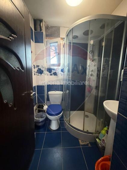 Casa P+E in zona Parcul Nicolae Romanescu, 450mp teren, 4 dormitoare - 13