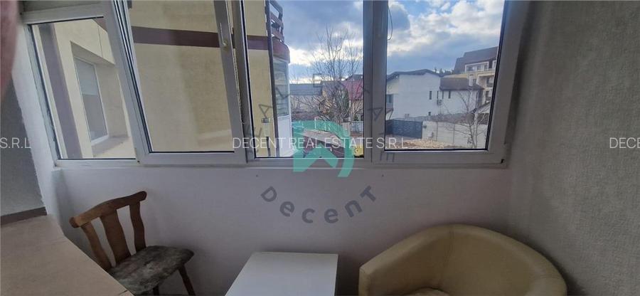 Apartament 2 camere, Tractorul, parcare, 2 balcoane - 12