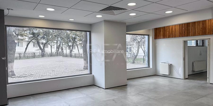 Inchiriere Spatiu Comercial - Sos. Pipera 107 mp - 4