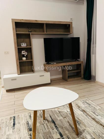 Lux Imobiliare Alexandru Cosmin Residence va ofera spre inchiriere Ap 2 cam - 2