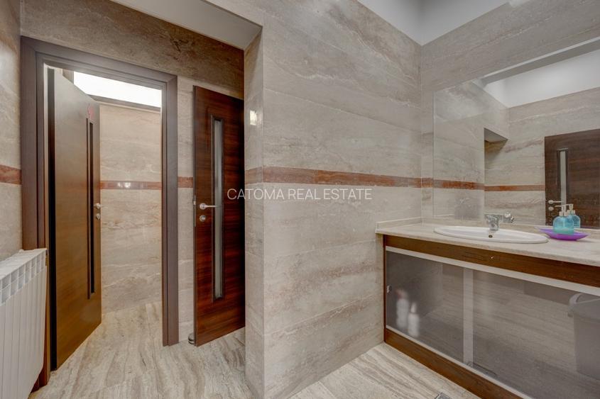 SPATIU DE BIROURI  IN ZONA KISELEFF – AVIATORILOR! - 9