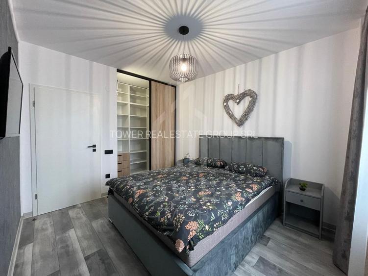 Apartament 2 camere - Zona Doamna Stanca - 9