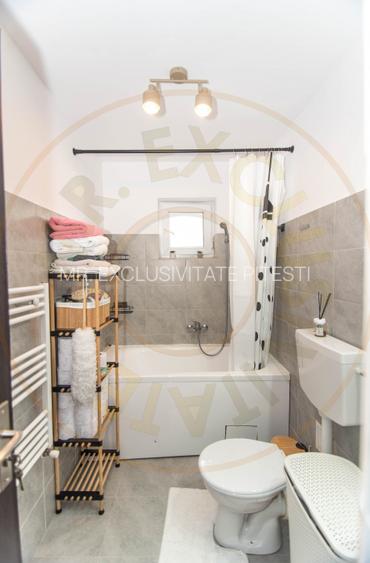 Apartament 2 camere-Eremia-Pitesti-gata de mutat - 10