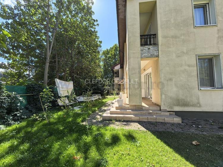 Vila  în zona Iancu Nicolae - Jolie Ville - Cambridge School - 24