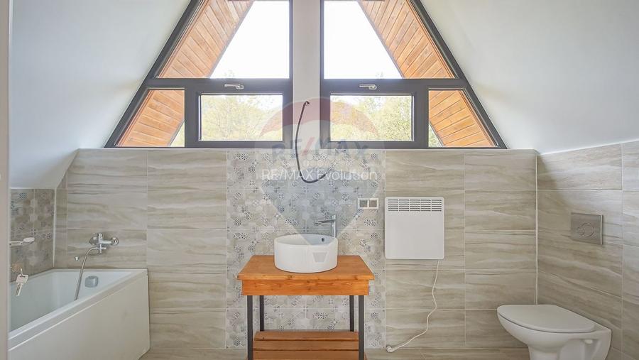 CASE TIP A | BRAN | INVESTITIE 7.5 % RANDAMENT NET | UTILITATI - 10