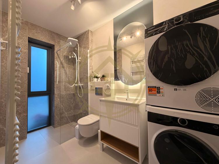 DOM00472 - Duplex la prima inchiriere in Cloud 9 Residence - 13