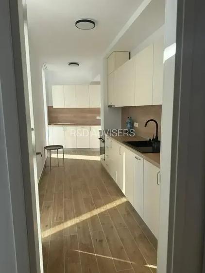 Apartament 4 Camere  | Terasa Superba | Armeneasca | Mobilat Utilat - 7
