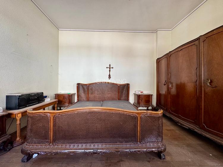 De inchiriat -  Vila interbelica 330mp utili + Garaj - Tokio - Capitale - 14