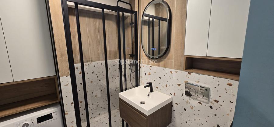 Stadion - ap. 2 cam., mobilat-utilat, loc de parcare, prima chirie, termen lung - 6