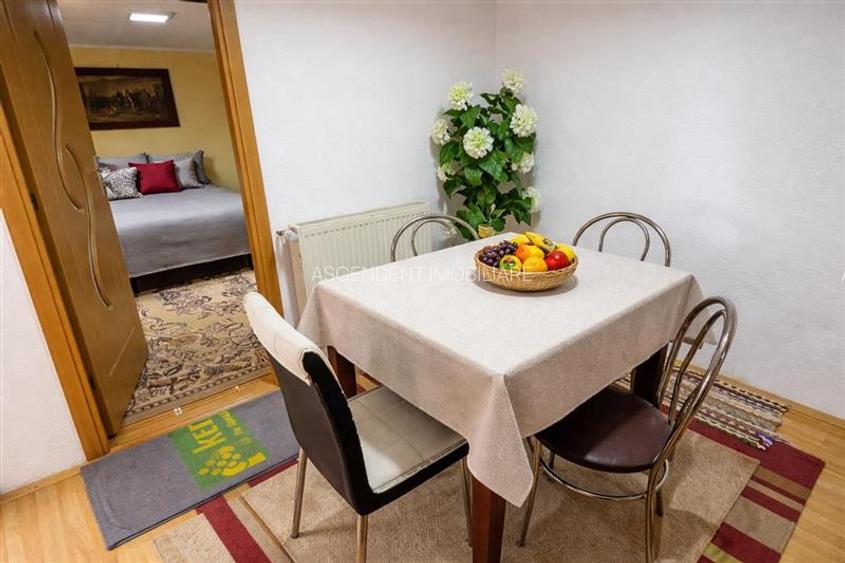 Proprietate 3 camere + studio independent, gradina, curte, Cristesti, Mures - 10