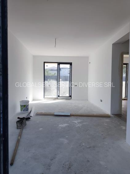 FARA COMISIOANE CASA TOP 5 camere P+1+ M 3 bai incalzire pardoseala LA CHEIE - 12