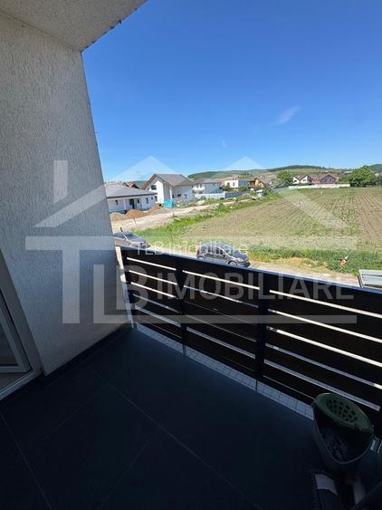 Apartament cu 2 camere, 54mp, parcare, Zona AMA Residence - 11