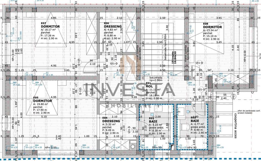 Casa individuala premium de vanzare | Cluj-Napoca – cartier Someseni - 2
