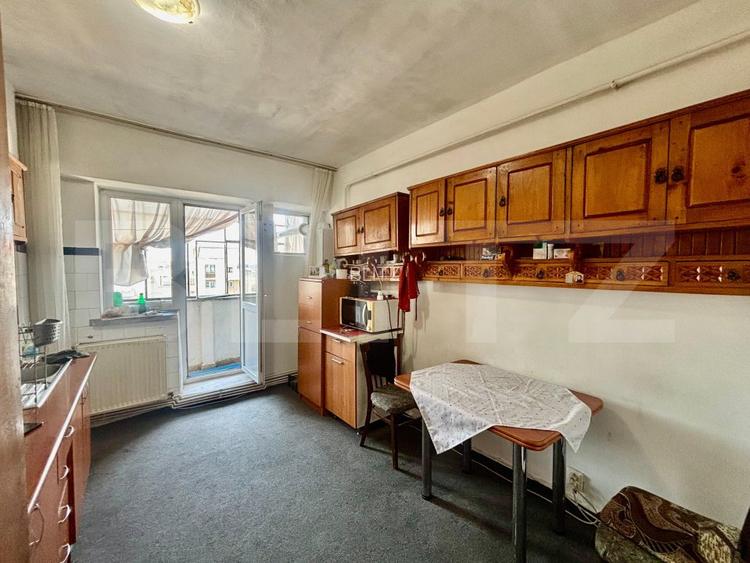 Apartament decomandat, 3 camere, 79mp, zona Piata Mare - 7