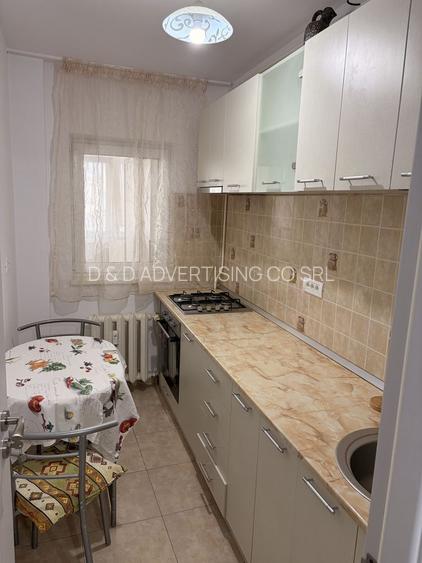 Garsoniera - Iancului - 4 min. Metrou - MODERNA - BLOC ANVELOPAT - 2