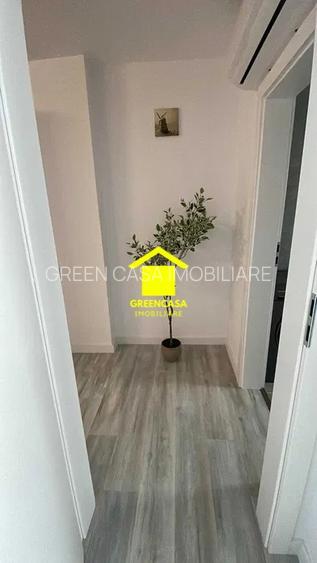 Apartament 3 camere, 57mp, balcon 7mp, zona Somesului, Floresti - 6