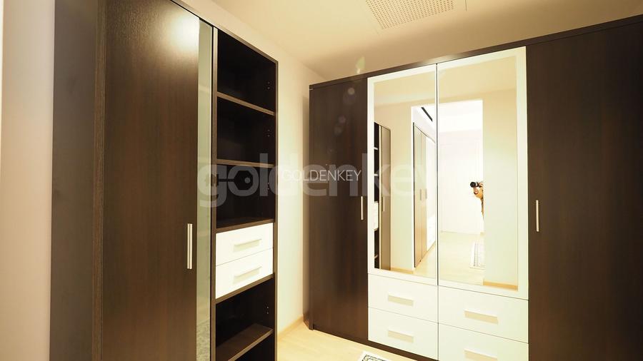 Apartament spatios cu 2 camere | garaj - 10