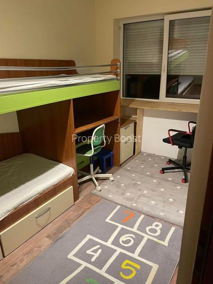 Apartament 3 camere renovat in bloc anvelopat, Gorjului, Militari - 6