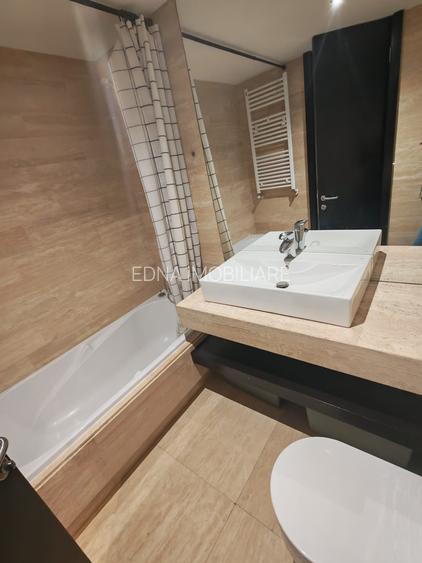 Kiseleff apartament 2 camere modern in bloc nou - 22