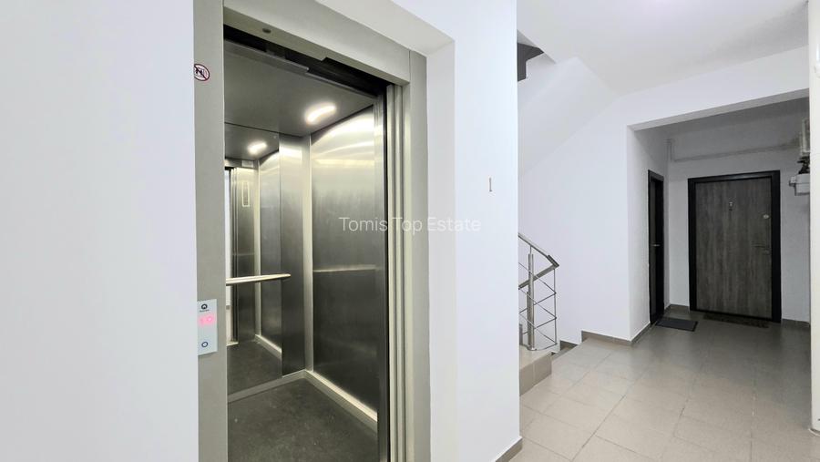 Apartament 3 camere in Mamaia Nord, la doar 100 m de plaja - 13