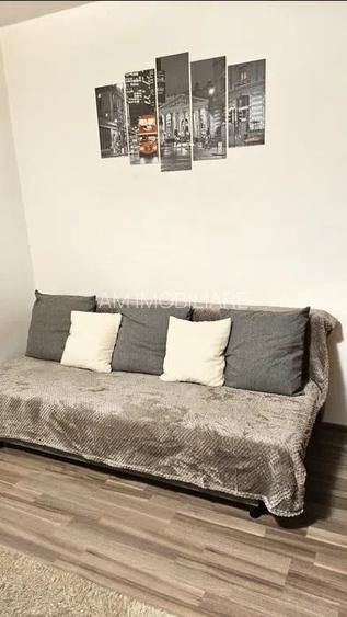 AP. 2 CAMERE LUJERULUI, PET-FRIENDLY, BUCATARIE INCHISA, METROU 3 MIN - 2