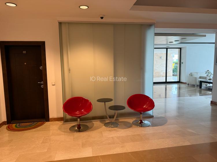 APARTAMENT 2 CAMERE/98MP UTILI/TERASA 14MP/PARCARE+BOXA INCLUSA/LIZIERA PIPERA - 17