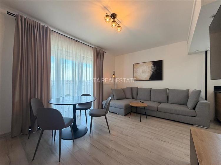 Apartament 2 camere, zona Avantgarden - 14