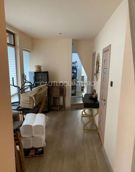 Spatiu de inchiriat | Strada Polona | 2' de metrou Ștefan cel mare  - 10