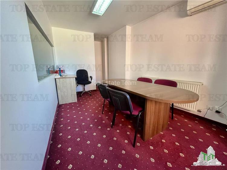 7 Camere | Dacia | 2010 | Duplex | 228 mp | Garaj | Centrala - 13