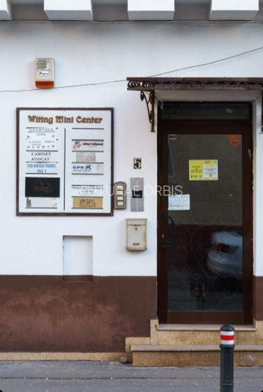 Spatiu comercial de inchiriat - 17 mp - Gara de Nord - 3