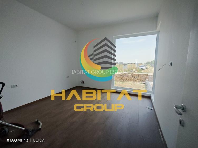 Casa  individuala - 454 mp teren  4 camere Comision 0% - 5