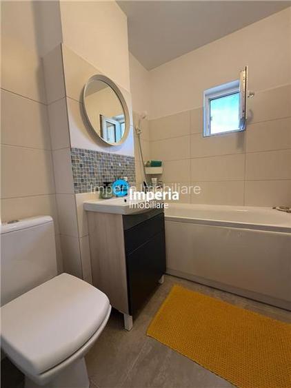 Apartament 2 camere de vanzare Canta Pacurari - 6